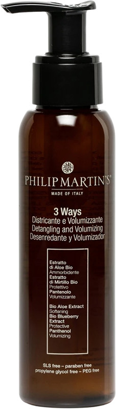 Кондиціонер-спрей для волосся 3 Ways Philip Martin`s, 150 мл