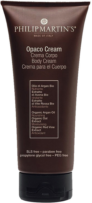 Крем для тіла Opaco Cream Philip Martin`s, 200 мл