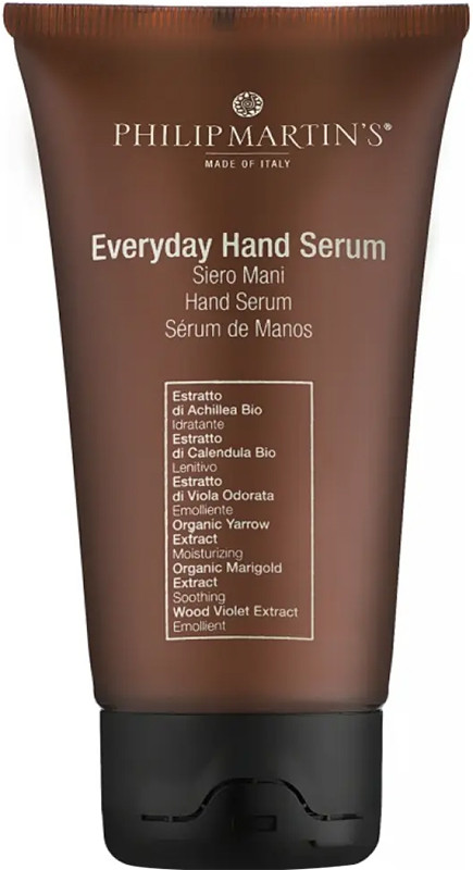 Сироватка для рук для щоденного догляду Everyday Hand Serum Philip Martin`s, 75 мл