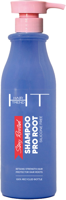 Шампунь для волосся Stay Rooted Pro Root HAIR TREND, 750 мл 