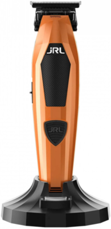 Профессиональный триммер для стрижки JRL Diamante JRL-2025T-H оранжевый на beauty-prof.com Профессиональный триммер для стрижки JRL Diamante JRL-2025T-H оранжевый