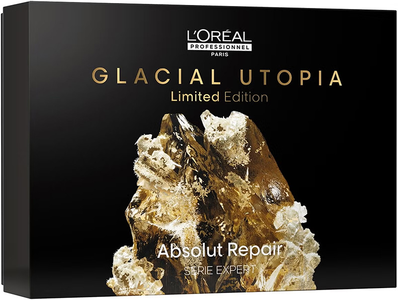 Набор шампунь + маска + масло Absolut Repair L’Oreal Professionnel Paris, 300х250х90 мл на beauty-prof.com Фото 3 Набор шампунь + маска + масло Absolut Repair L’Oreal Professionnel Paris, 300х250х90 мл Фото 3