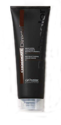 Тонуюча маска Chocolate Directa Crazy Oyster, 250 мл