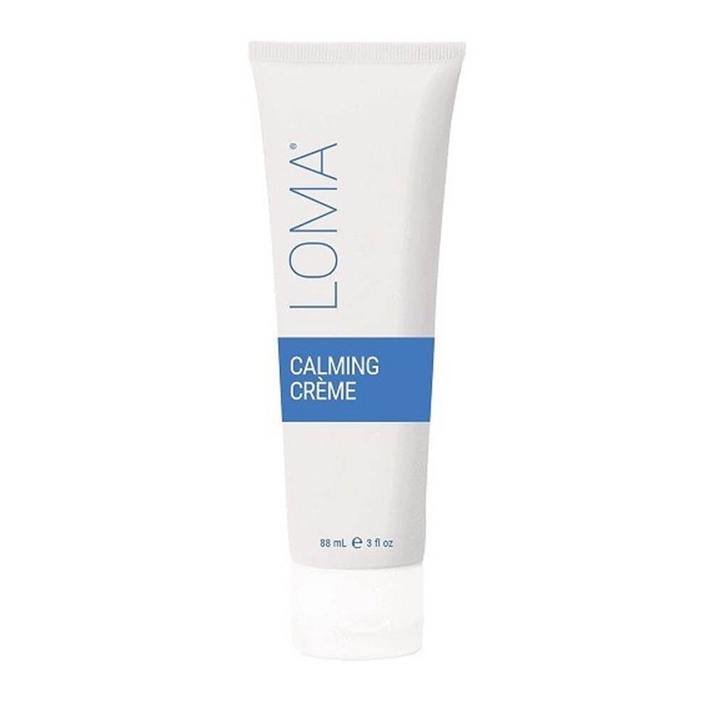 Заспокійливий крем для волосся Calming Crème Loma, 88 мл