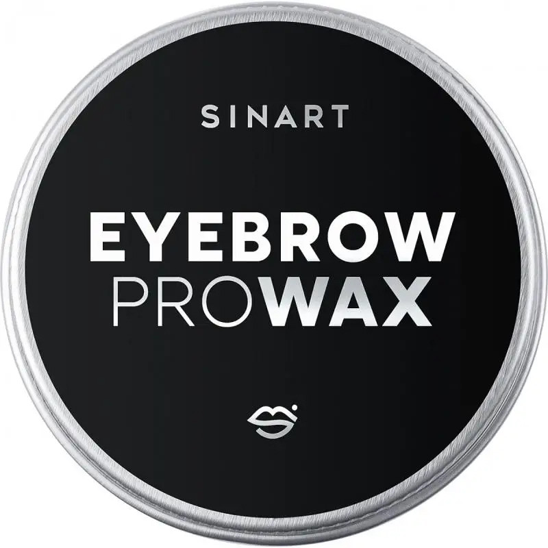 Воск для фиксации бровей Eyebrow Pro Wax Blue Sinart, 30 гр на beauty-prof.com Фото 3 Воск для фиксации бровей Eyebrow Pro Wax Blue Sinart, 30 гр Фото 3