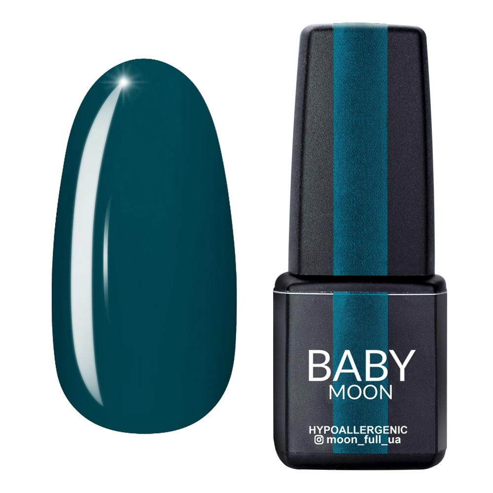 Гель-лак Green Sea №06 Baby Moon, 6 мл