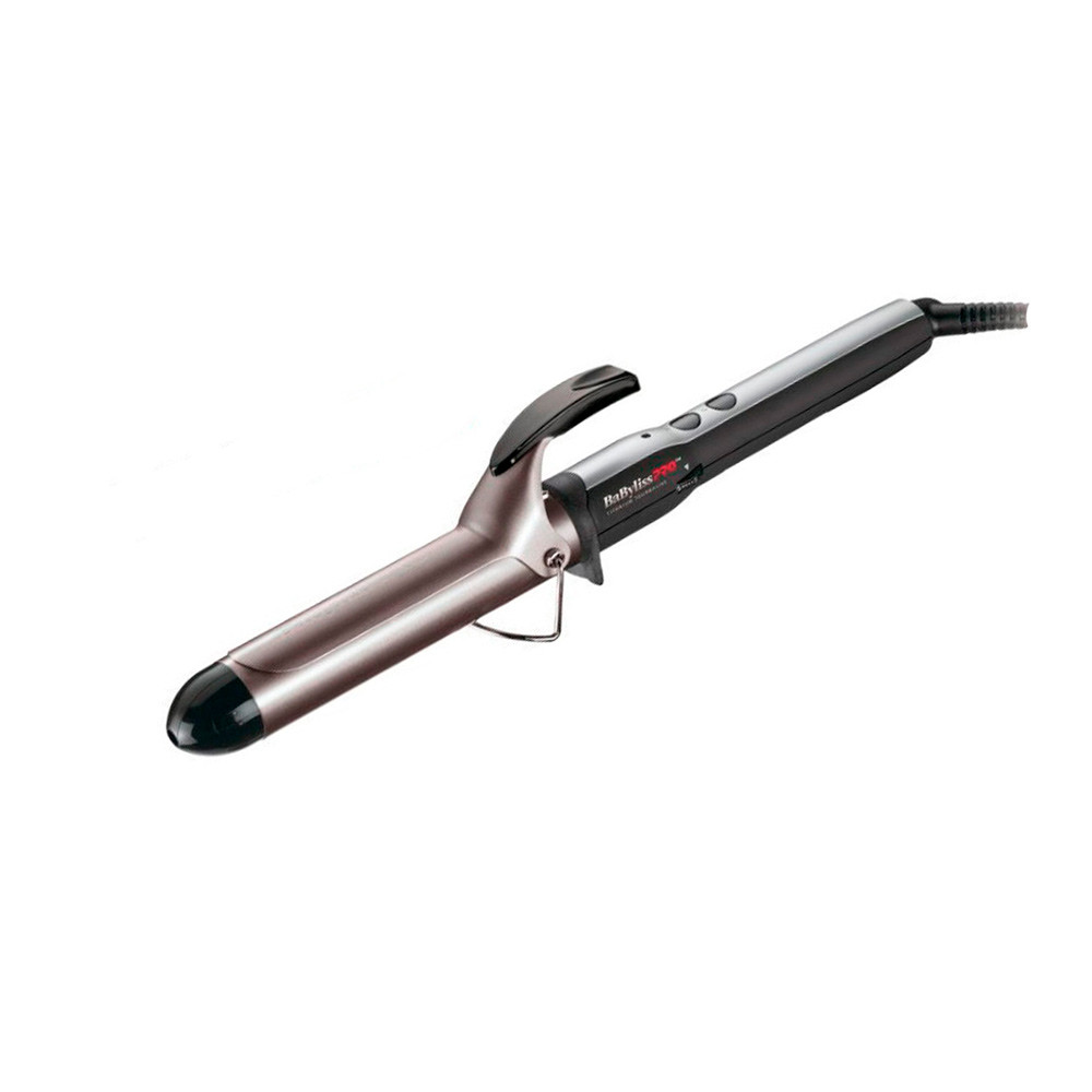 Плойка Titanium Turmaline Program 25 мм BAB2173TTE на beauty-prof.com Плойка Titanium Turmaline Program 25 мм BAB2173TTE