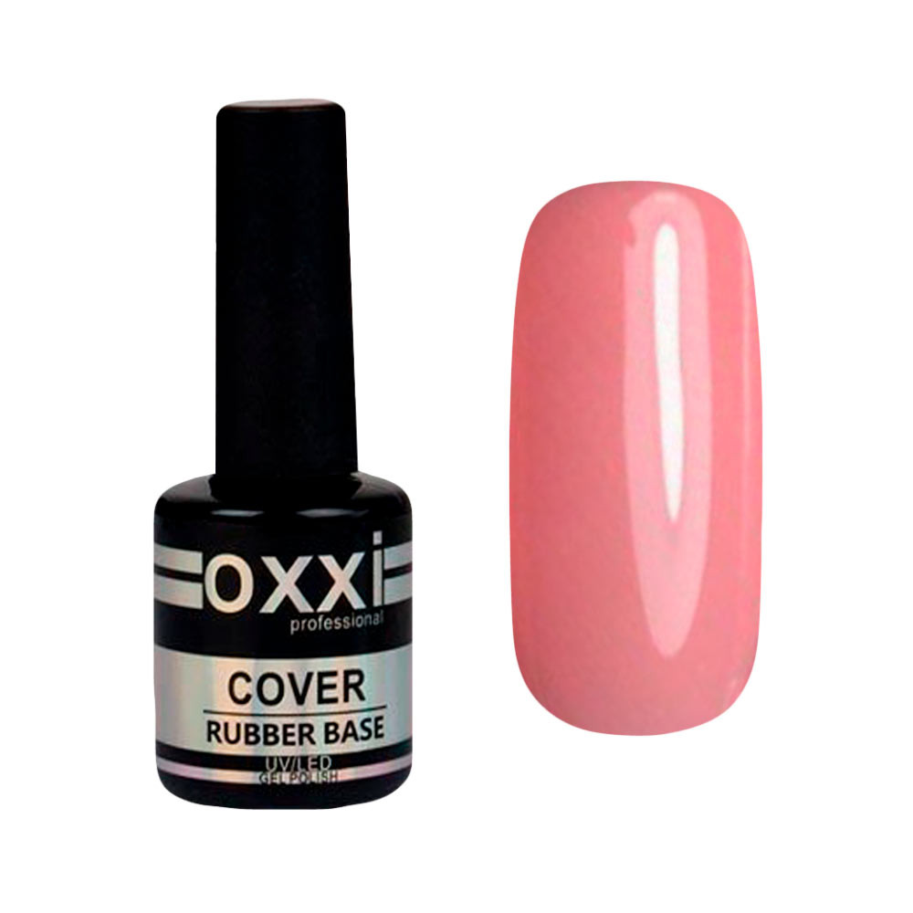 Основа Cover Base №03 Oxxi, 10мл