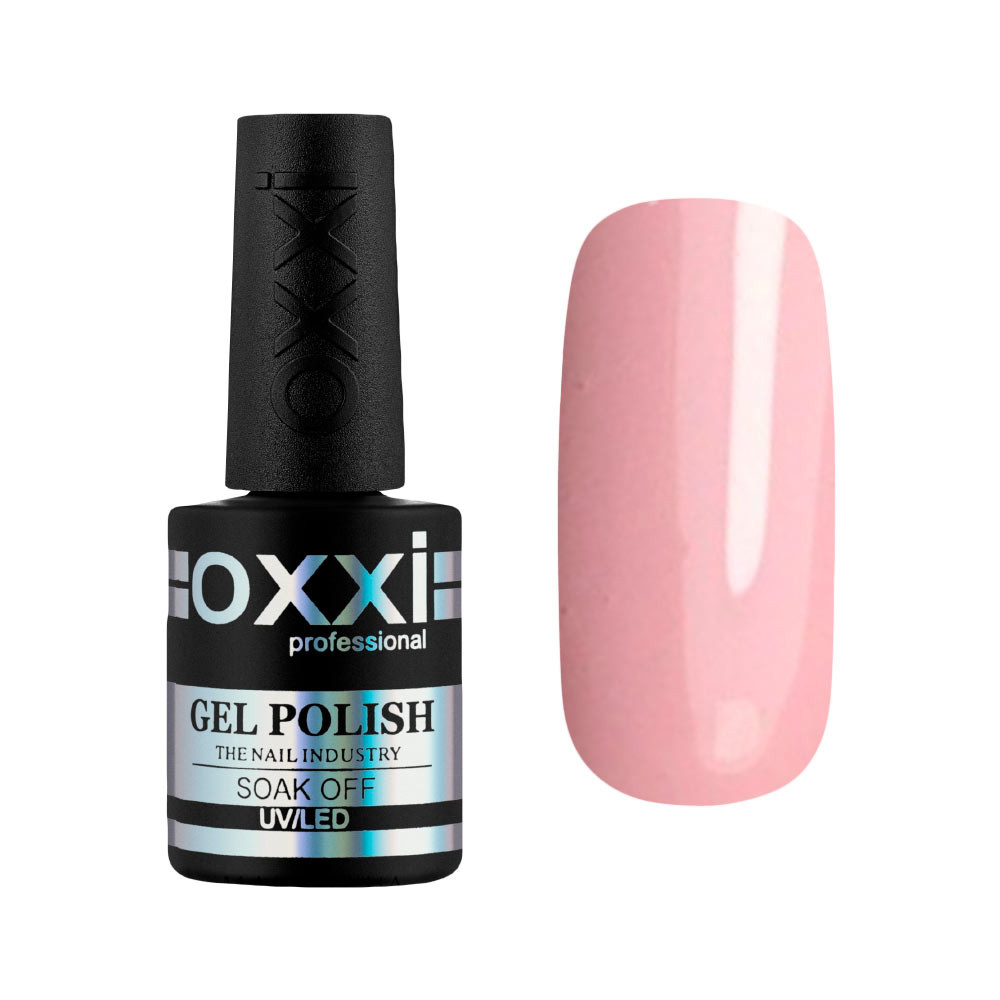 Гель-лак № 073 Oxxi, 10 мл