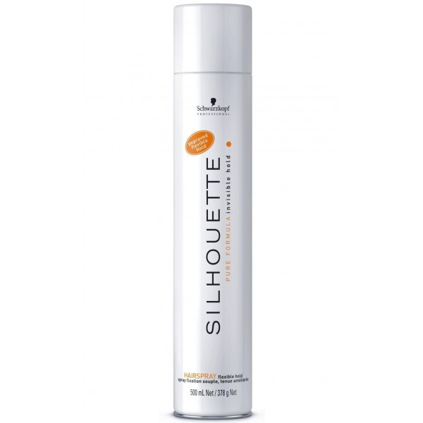 Спрей еластічної фіксації Hairspray Flexible Hold Schwarzkopf, 500 мл