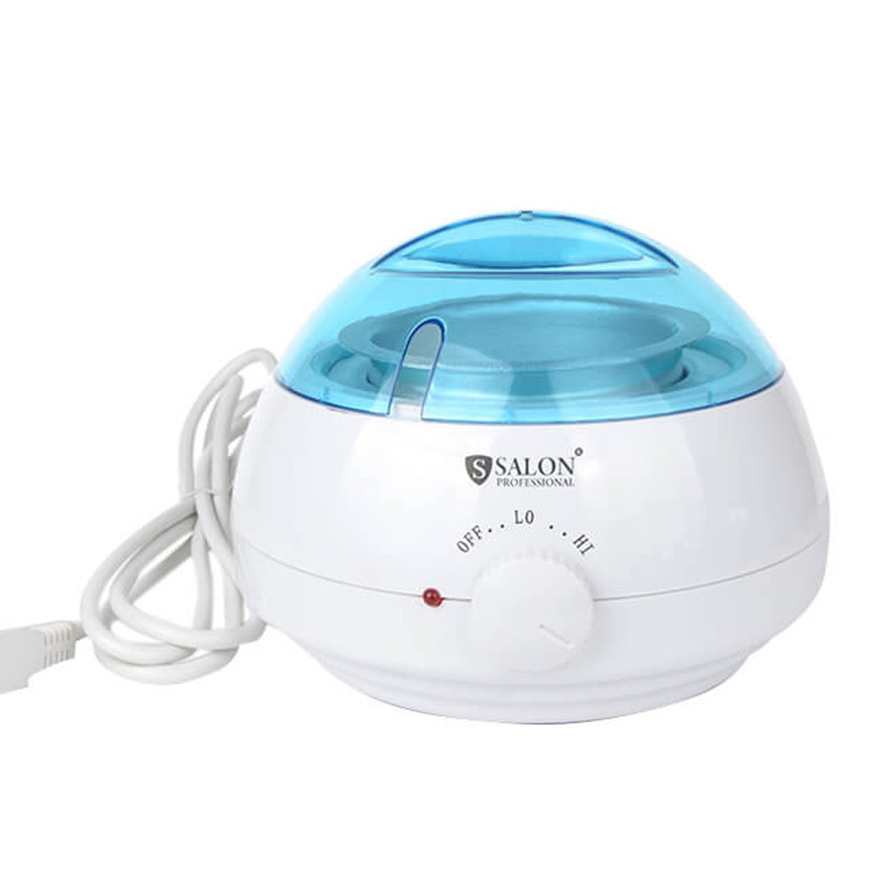 Воскоплав баночный Salon Professional sp 8144 на beauty-prof.com Воскоплав баночный Salon Professional sp 8144