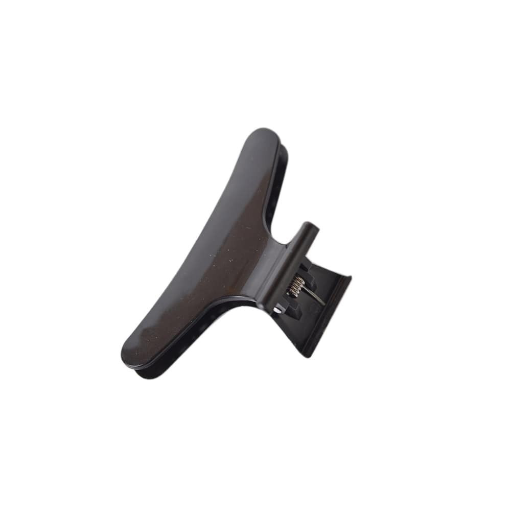 Зажим д\волос 12шт. краб черн. YRE* на beauty-prof.com Фото 3 Зажим д\волос 12шт. краб черн. YRE* Фото 3