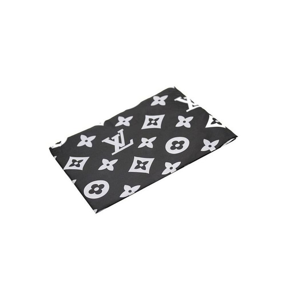 Пеньюар Louis Vuitton (Луї Віттон) крупн. YRE