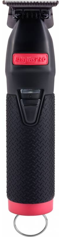 Тример для стрижки BaByliss BOOST+ black/red FX7870RBPE