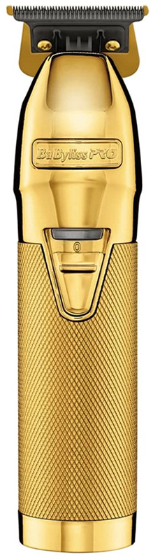 Тример для стрижки BaByliss skeleton gold FX7870GE на beauty-prof.com Тример для стрижки BaByliss skeleton gold FX7870GE