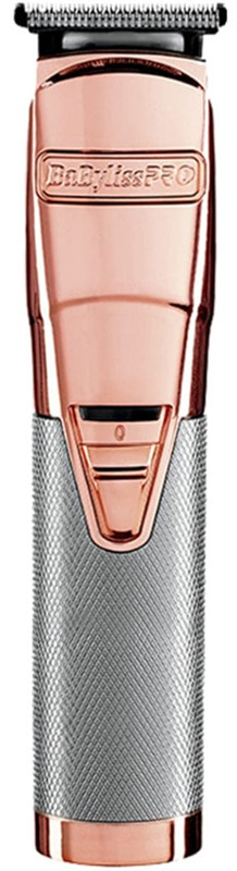 Тример для стрижки BaByliss gold rose FX7880RGE на beauty-prof.com Тример для стрижки BaByliss gold rose FX7880RGE