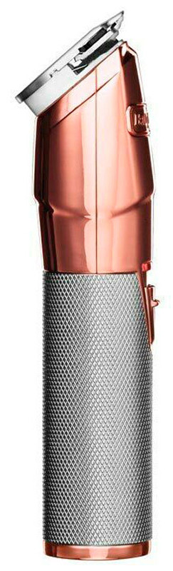 Тример для стрижки BaByliss gold rose FX7880RGE на beauty-prof.com Фото 2 Тример для стрижки BaByliss gold rose FX7880RGE Фото 2