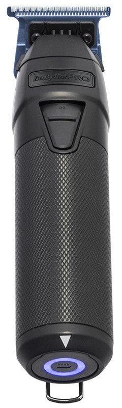 Тример для стрижки BaByliss SNAPFX FXONE BLACKFX SKELETON FX799MBE на beauty-prof.com Фото 2 Тример для стрижки BaByliss SNAPFX FXONE BLACKFX SKELETON FX799MBE Фото 2