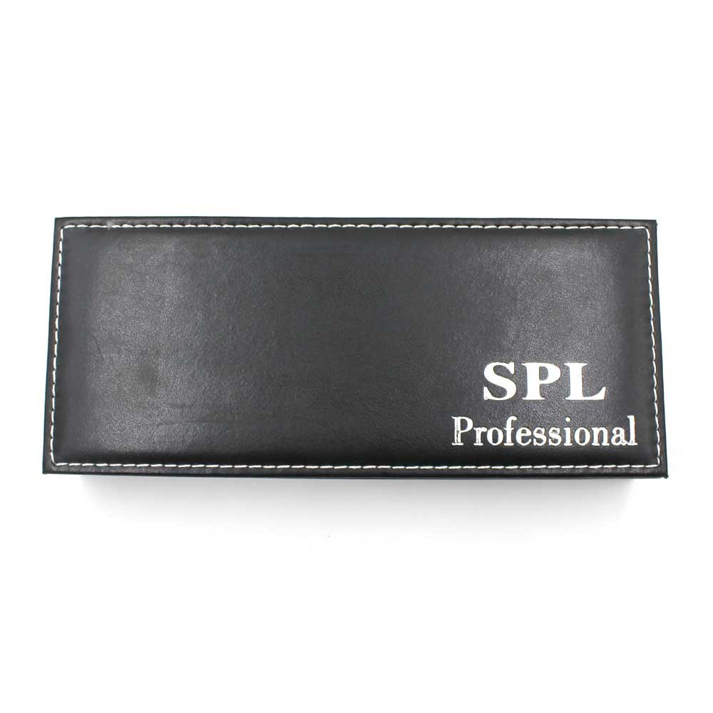 Перукарські ножиці професійні SPL 5,5 90020-55 на beauty-prof.com Фото 3 Перукарські ножиці професійні SPL 5,5 90020-55 Фото 3