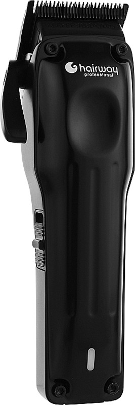 Машинка для стрижки волос Shadow Hairway 02054 на beauty-prof.com Машинка для стрижки волос Shadow Hairway 02054