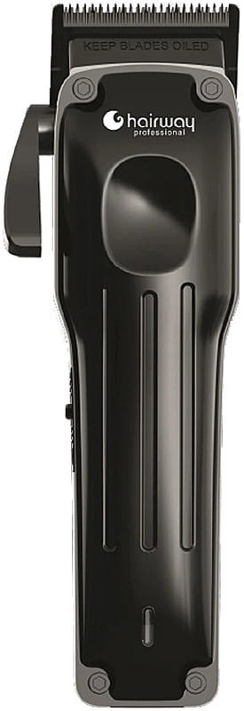 Машинка для стрижки волос Shadow Hairway 02054 на beauty-prof.com Фото 3 Машинка для стрижки волос Shadow Hairway 02054 Фото 3