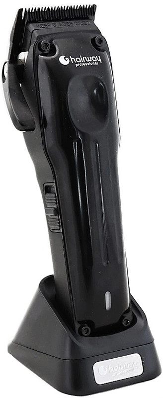 Машинка для стрижки волос Shadow Hairway 02054 на beauty-prof.com Фото 4 Машинка для стрижки волос Shadow Hairway 02054 Фото 4