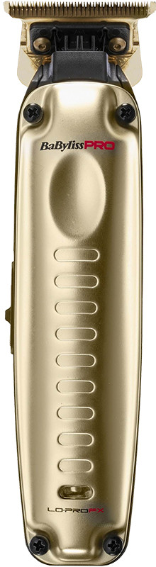 Машинка для детальної стрижки LO-PRO GOLD FX726GE BaByliss