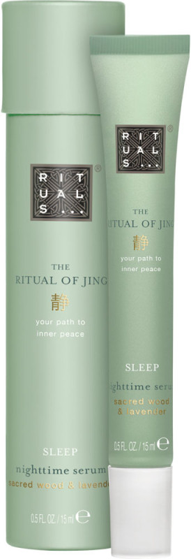 Серум для покращення сну THE RITUAL OF JING Sleep RITUALS, 15 мл