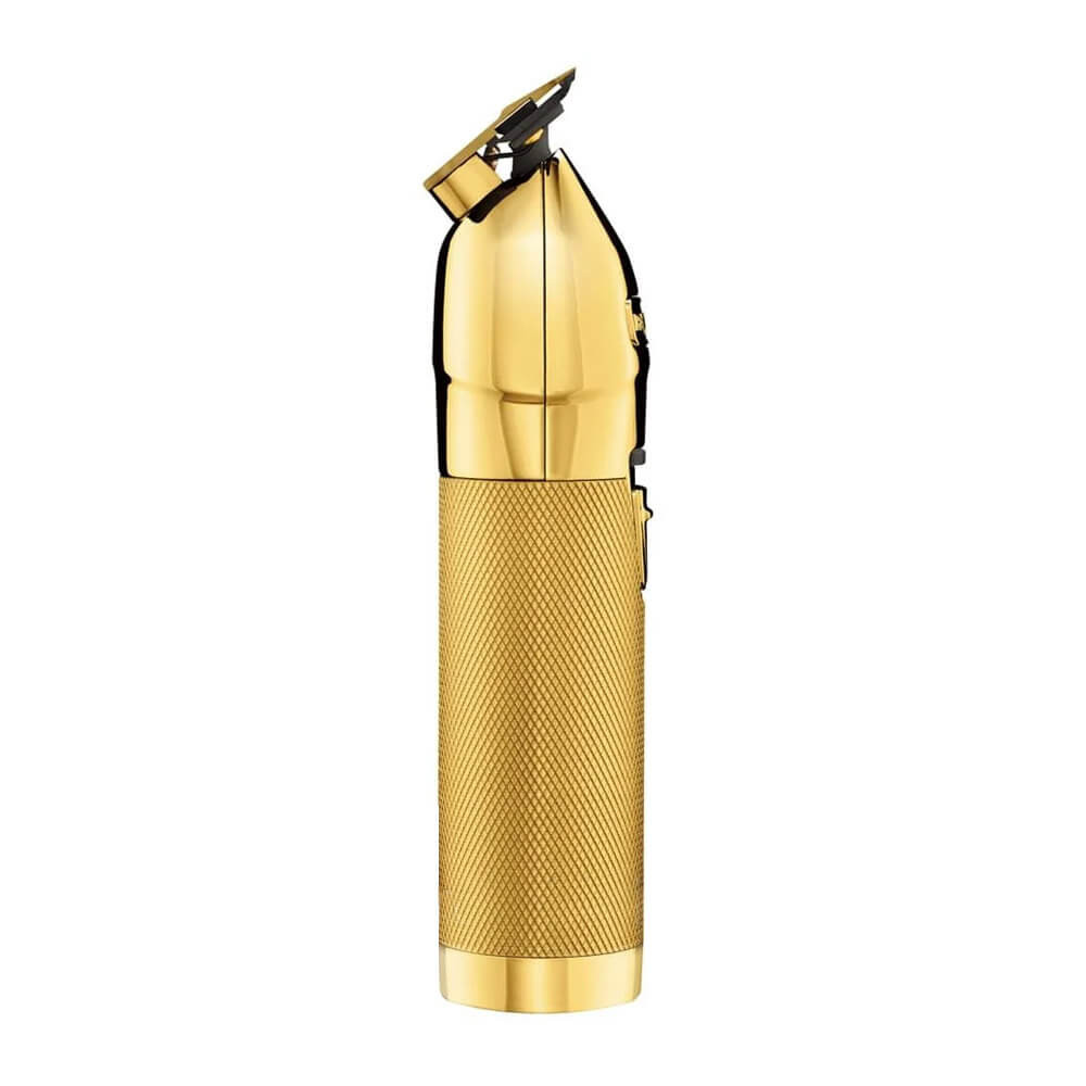 Тример д /стрижки SKELETON FX GOLD BaByliss PRO на beauty-prof.com Фото 2 Тример д /стрижки SKELETON FX GOLD BaByliss PRO Фото 2