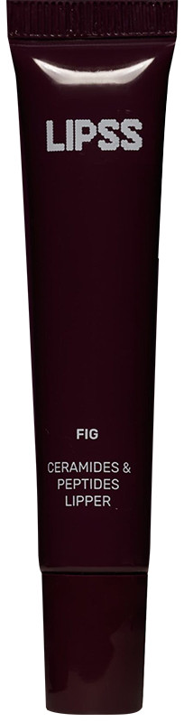 Блиск для губ Lipper Fig Lip Gloss LIPSS, 8 мл