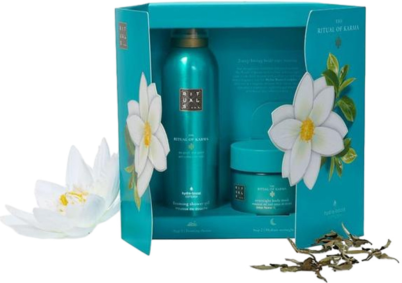Набір подарунковий Karma Set Rituals  Фото 3 