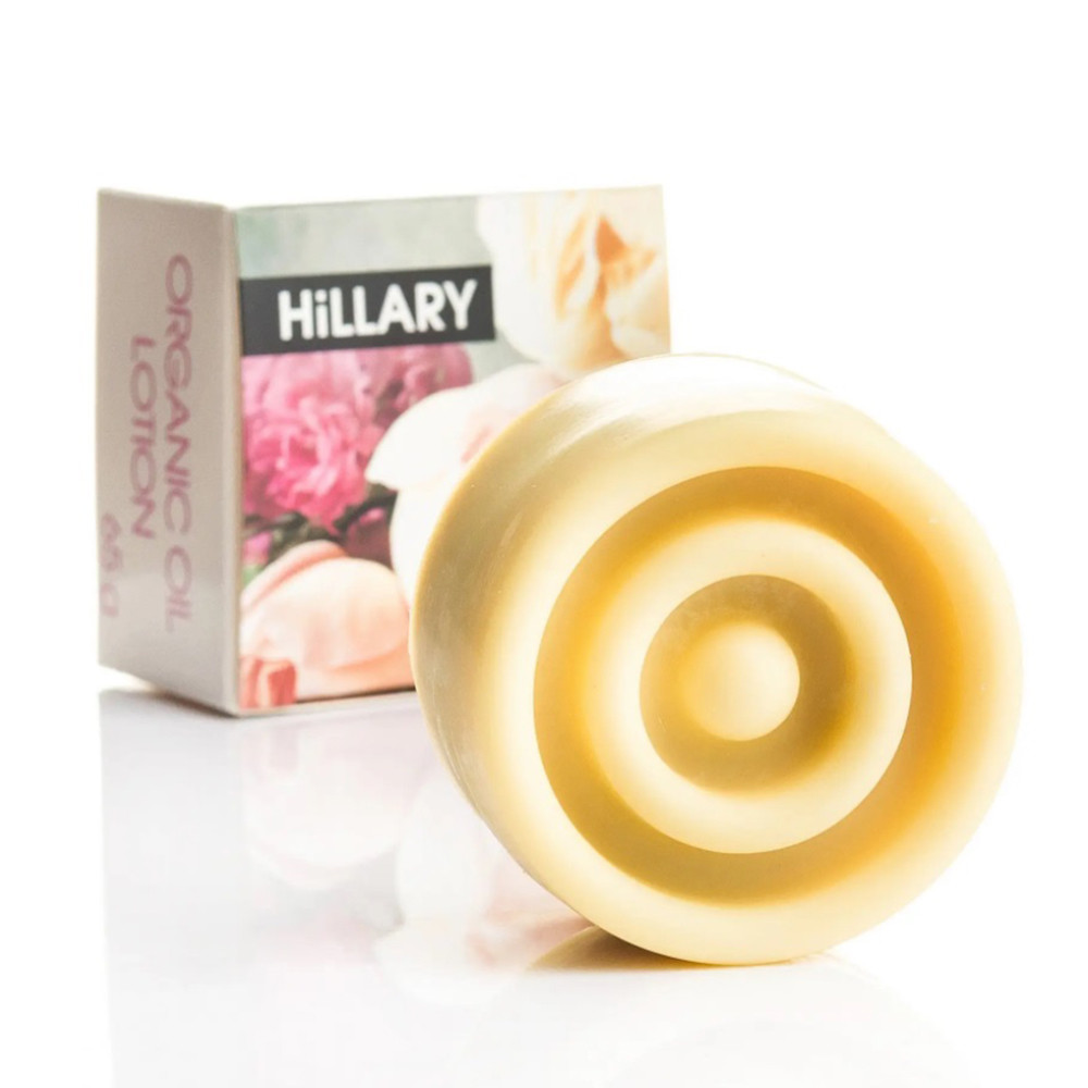 Твердый парфюмированный крем-баттер для тела Perfumed Oil Bars Flowers Hillary, 65 гр на beauty-prof.com Фото 2 Твердый парфюмированный крем-баттер для тела Perfumed Oil Bars Flowers Hillary, 65 гр Фото 2