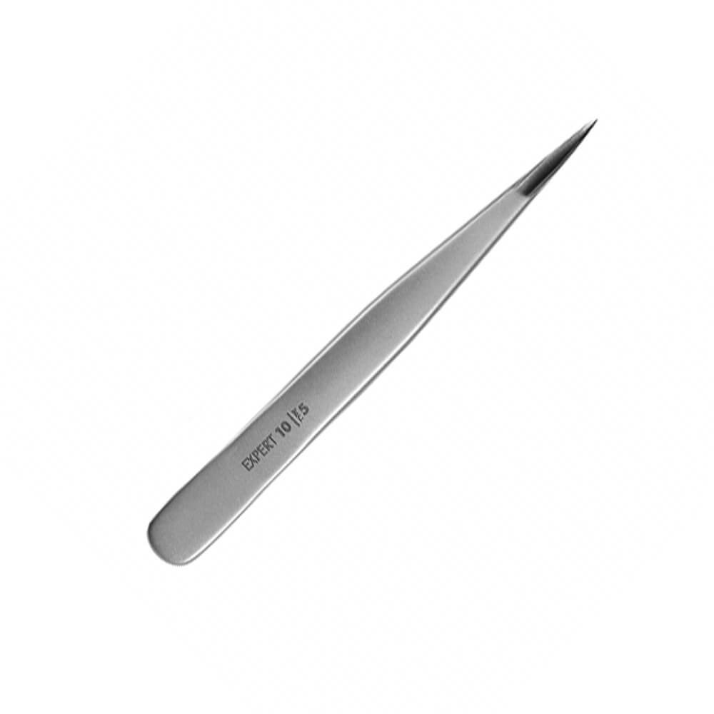 Пінцет для брів Expert 10 Type 5 (точковий) Staleks на beauty-prof.com Фото 3 Пінцет для брів Expert 10 Type 5 (точковий) Staleks Фото 3