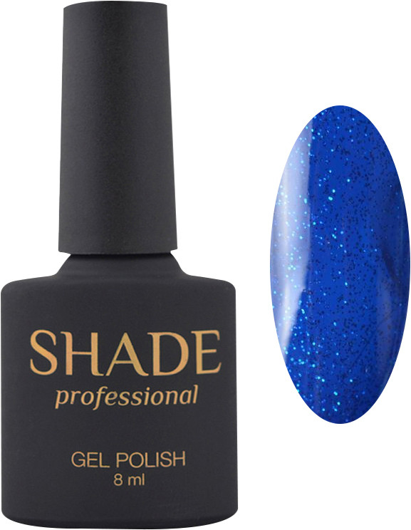 Гель-лак G025 Shade, 8 мл