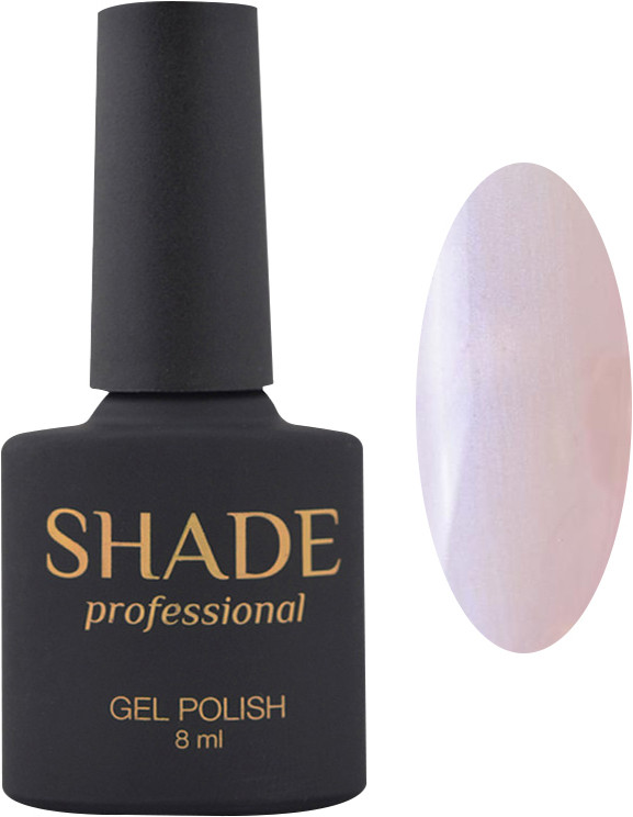 Гель-лак G029 Shade, 8 мл