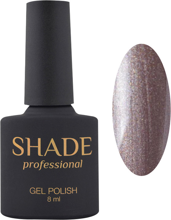 Гель-лак G033 Shade, 8 мл