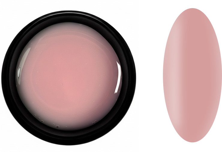 Гель строительный 02 Lami Base Gel G-Code, 30 мл