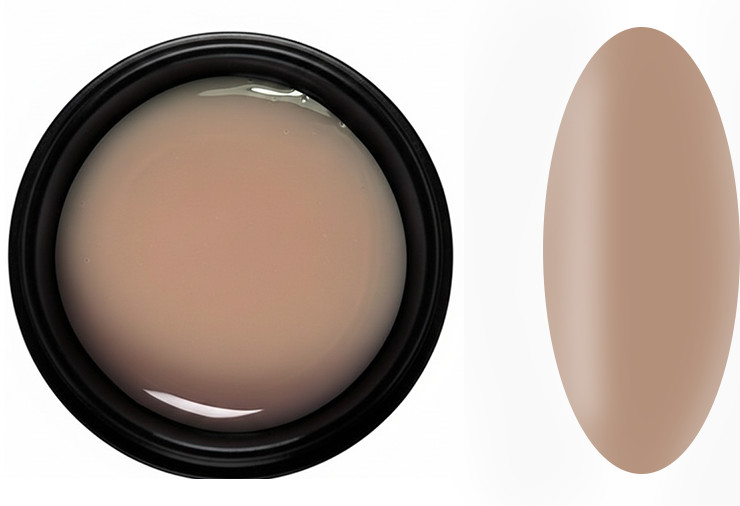 Гель строительный 05 Lami Base Gel G-Code, 30 мл