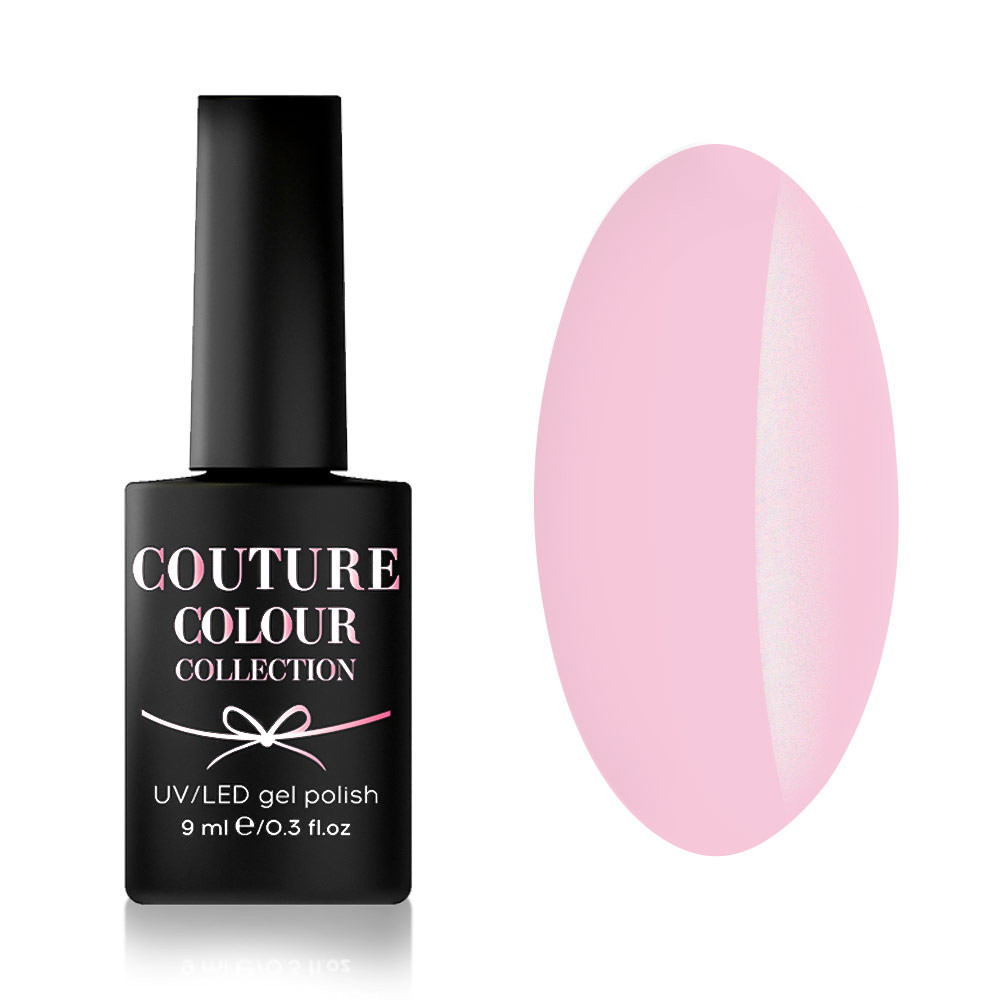 Гель-лак для нігтів 21 LE Couture Colour, 9 мл