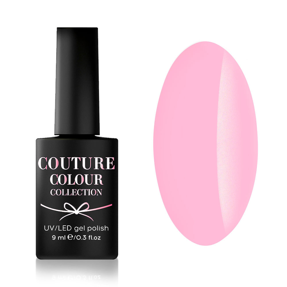 Гель-лак для нігтів 22 LE Couture Colour, 9 мл