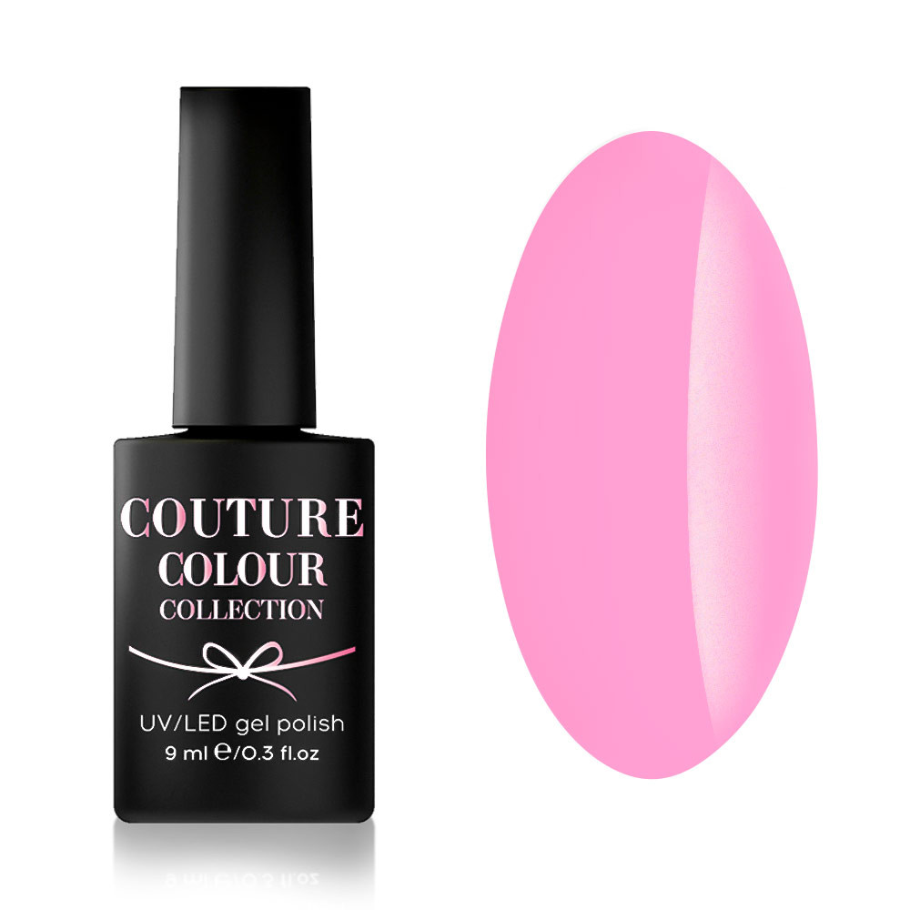 Гель-лак для нігтів 23 LE Couture Colour, 9 мл