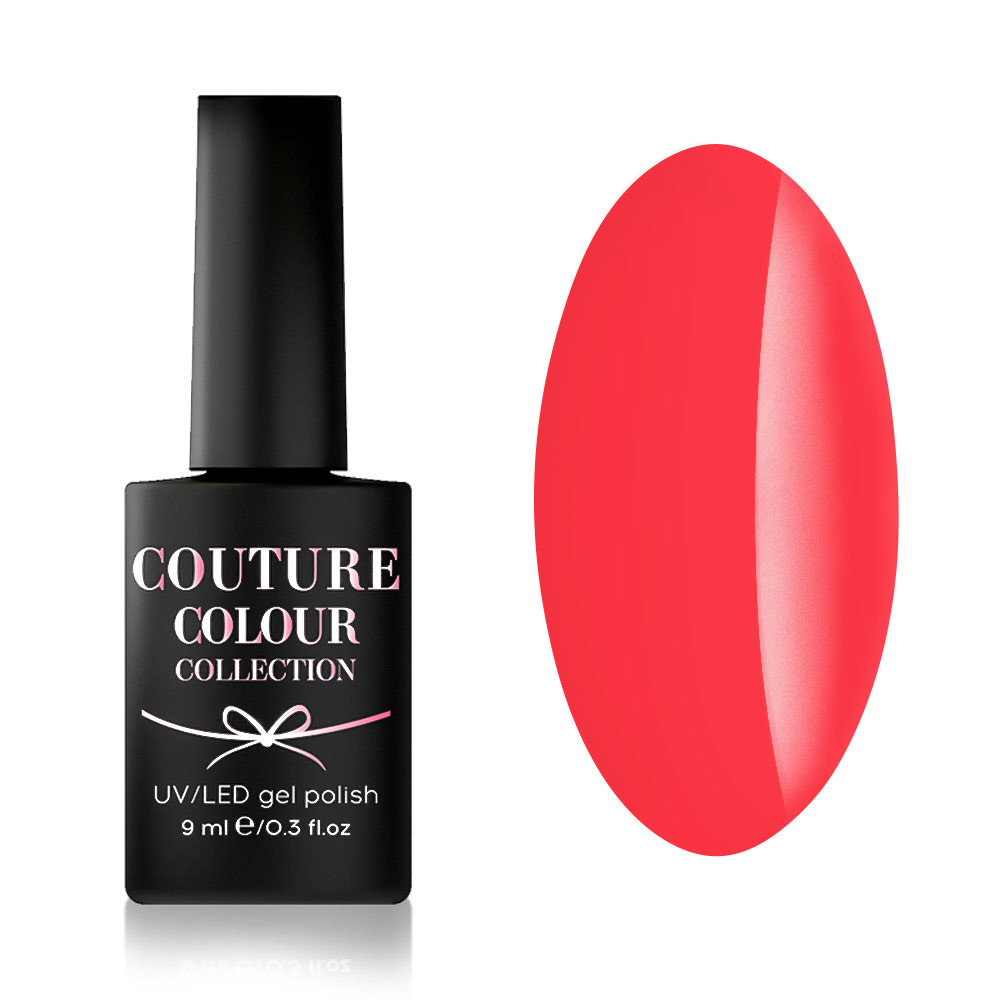 Гель-лак для нігтів 25 LE Couture Colour, 9 мл