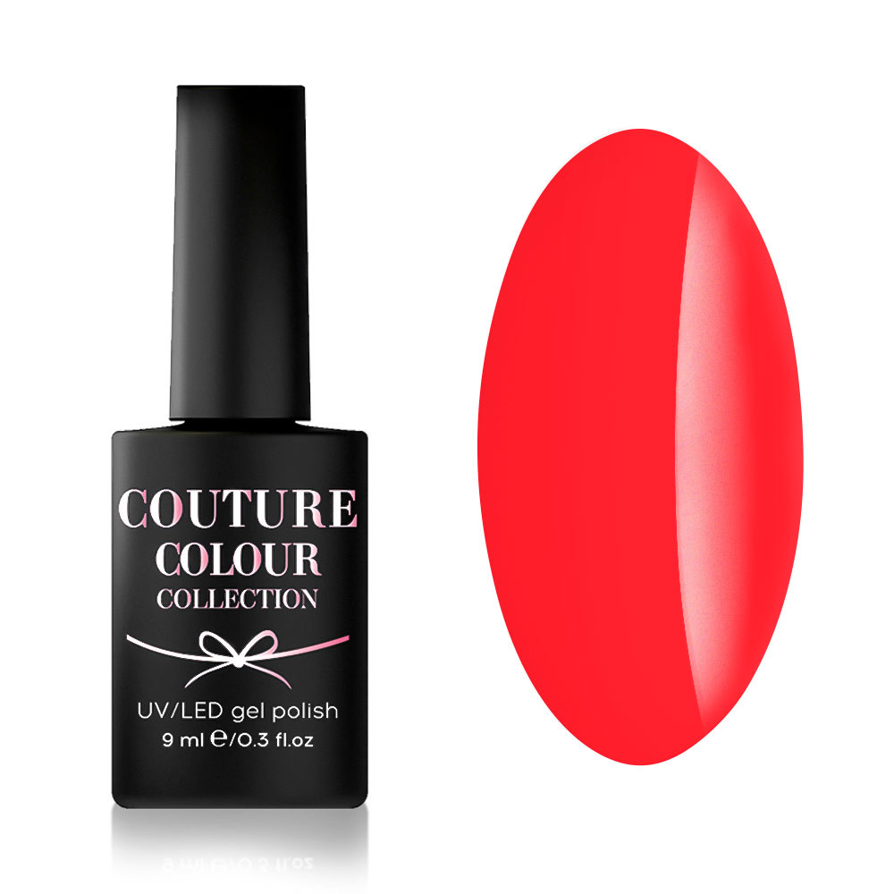 Гель-лак для нігтів 26 LE Couture Colour, 9 мл