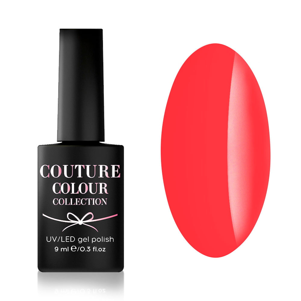 Гель-лак для нігтів 27 LE Couture Colour, 9 мл