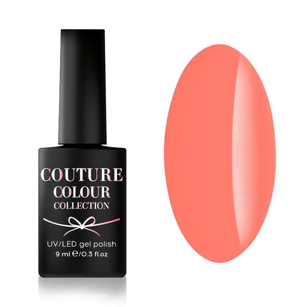 Гель-лак для нігтів 29 LE Couture Colour, 9 мл