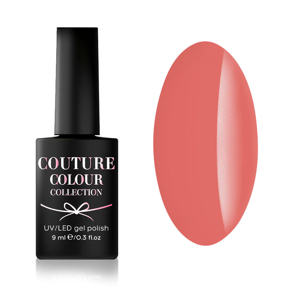 Гель-лак для нігтів 30 LE Couture Colour, 9 мл