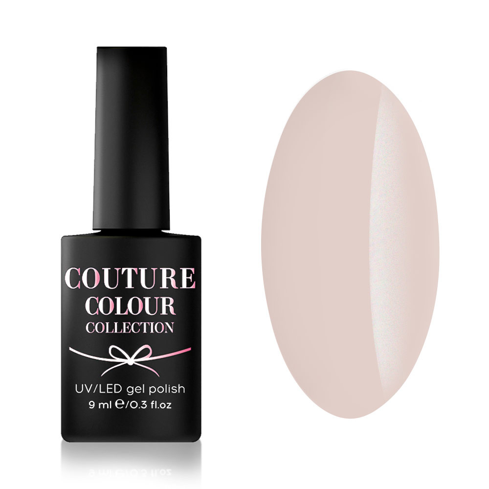 Гель-лак для нігтів 34 LE Couture Colour, 9 мл