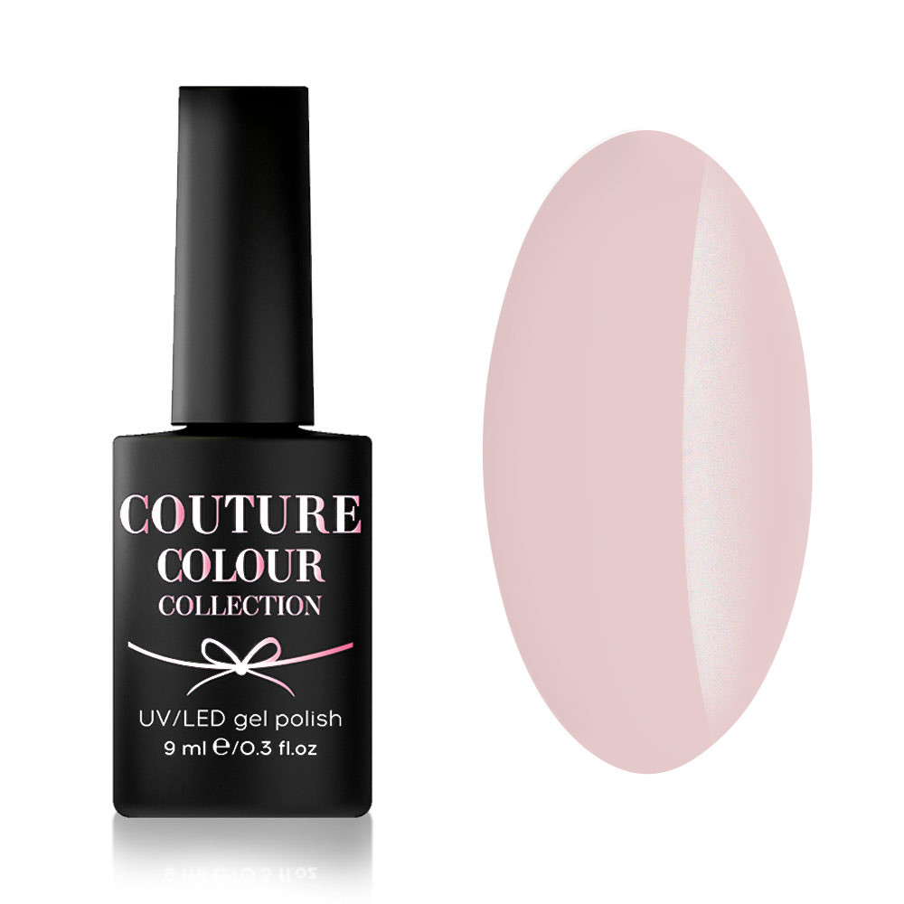 Гель-лак для нігтів 35 LE Couture Colour, 9 мл