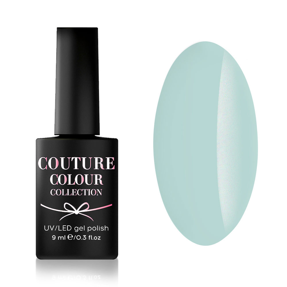 Гель-лак для нігтів 36 LE Couture Colour, 9 мл