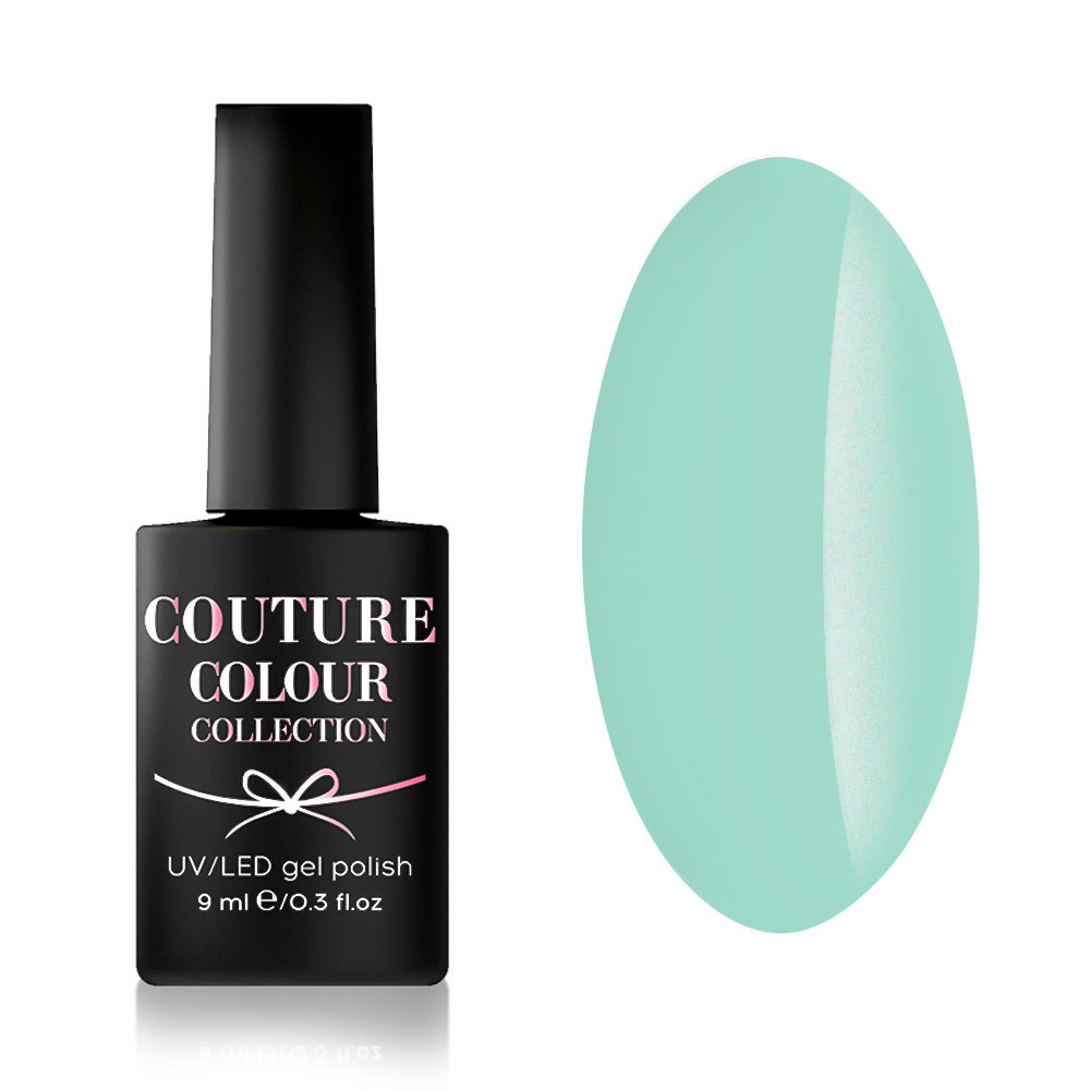 Гель-лак для нігтів 37 LE Couture Colour, 9 мл